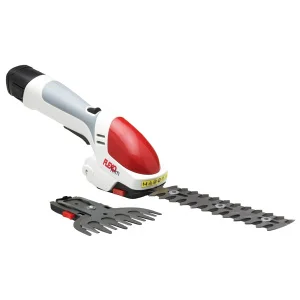 Кусторез аккумуляторный Flexo trim FGBS80Li