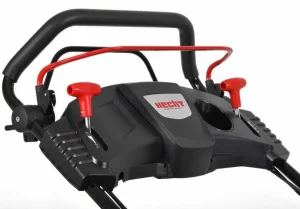 Газонокосарка бензинова HECHT 5564 SX 5 in 1