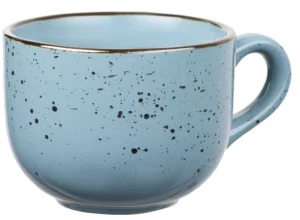 Фото чашка ardesto bagheria misty blue 480мл (ar2948bgc)