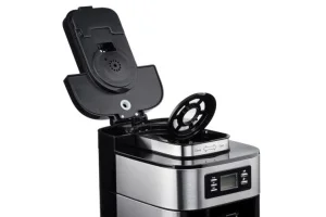 Фото кофеварка ardesto ycm-d1200