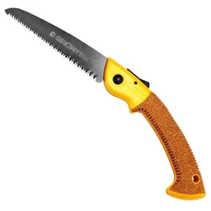 Пила садова складна Gruntek ZANDER 180 мм (295501181)
