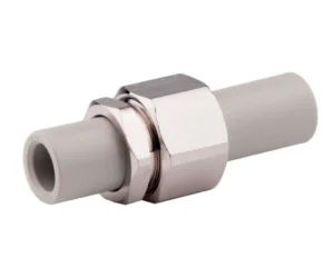 Розбірне з'єднання Ekoplastik PPR 40мм (SRS040XXXX)