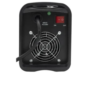 Інверторний зварювальний апарат ProCraft Industrial RWI-320 (073204)