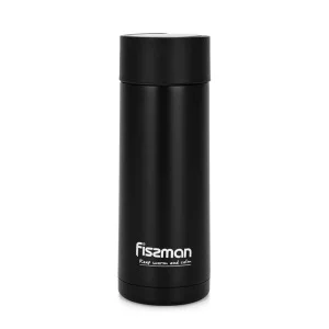Фото термос fissman 390мл (9866)
