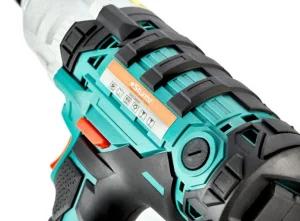 Гайковерт ударний Sturm ID2185IW