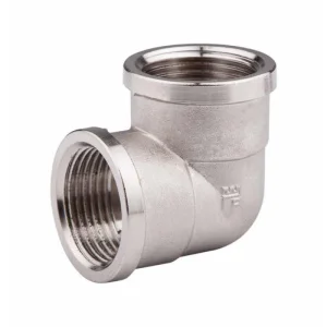 Кут SD Forte 3/4" ВВ (SF36820)