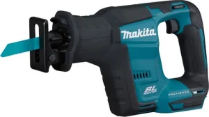 Шабельна пила акумуляторна MAKITA (DJR188Z)