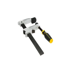 Струбцина STANLEY FatMax F-подібна, 200 мм (FMHT0-83244)