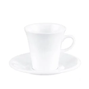 Фото кофейный набор wilmax 110мл 2 предмета (993005)