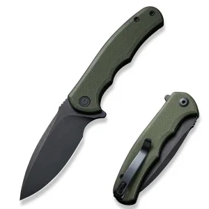 Фото нож складной civivi mini praxis c18026c-1