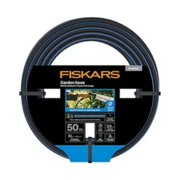Шланг садовый Fiskars X-series 1/2“ 50м (1076046)