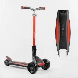 Самокат трехколесный Best Scooter MAXI (G-43304)