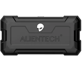 Антенна усилитель сигнала Alientech Duo II 2,4G/5,8G (DUO-2458SSB/WRCA)