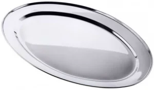 Таця Empire 35x22см (1435-E)