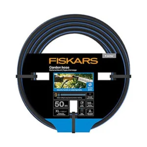 Шланг садовый Fiskars X-series 1/2“ 50м (1076046)