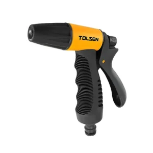 Пістолет для поливу Tolsen 3 режима (57101)