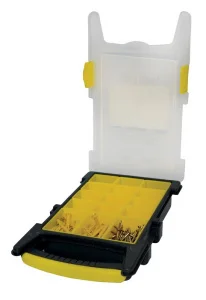 Органайзер Mastertool 8,5" 210x338x62мм (79-2085)