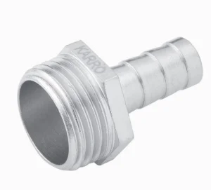 Штуцер Karro 1/2“ РH d12мм (KR821/5)