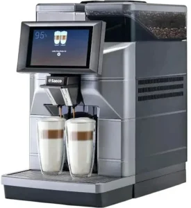 Кавомашина SAECO MAGIC M2
