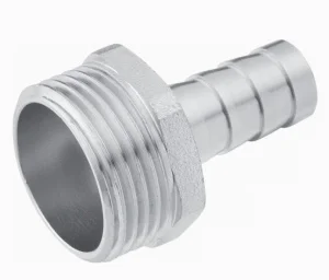 Штуцер Karro 3/4“ РH d10мм (KR821/10)