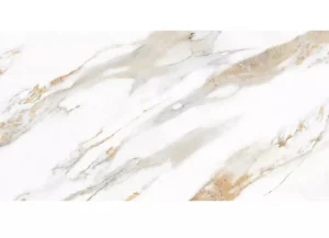 Керамограніт Intercerama Calacatta Gold сірий 60x120см (1206035071/L)