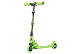 Самокат Miqilong Cart зеленый (CART-100-GREEN)