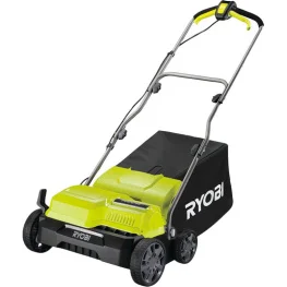 Аэратор-скарификатор Ryobi RY1400SF35B (5133004656)