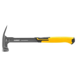 Молоток DeWALT Rip-Claw вага головки 397г (DWHT51138-0)