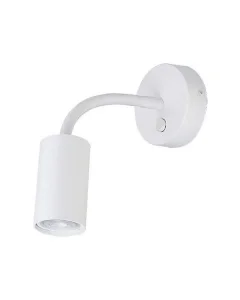 Бра Nowodvorski EYE FLEX White S (9070)