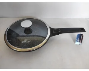 Пательня Bohmann 24см (1730-24-FP-BH)