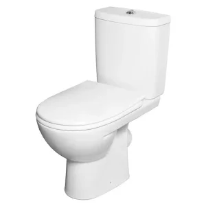 Унітаз-компак Kolo Freja (L79046000)