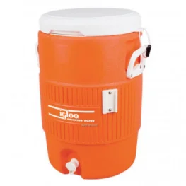 Термоконтейнер Igloo 5 Gallon Seat Top 18,9л (342234231622)