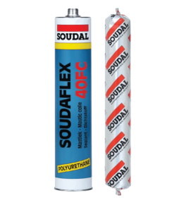   Soudal Soudaflex 40  600 (000020000000072601)