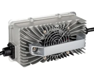 Зарядний пристрій для АКБ LiFePO4 LogicPower 12V 14,6V 20A (30145)