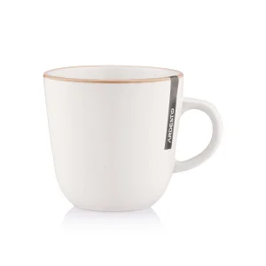 Фото чашка ardesto apulia 450 мл (ar2945ac)