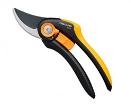 Секатор плоскостной Fiskars Plus P541 (1057169)