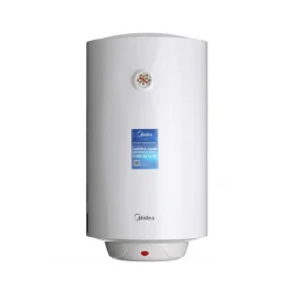 Бойлер Midea D50-15F1(W) 50л 1500Вт