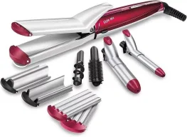 Фото мультистайлер babyliss ms22e