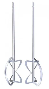 Вінчики для TWIN-міксера Einhell KWB 550x120мм (497795)