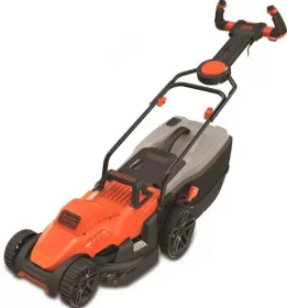 Газонокосилка электрическая BLACK+DECKER BEMW471ES