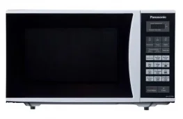 Фото микроволновая печь panasonic nn-gt352wzpe