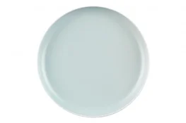 Фото тарелка обеденная ardesto cremona pastel blue 260мм (ar2926bc)