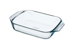 Фото форма pyrex optimum 31х20 см прямоугольная