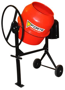 Бетонозмішувач FORTE EW1220, 200л