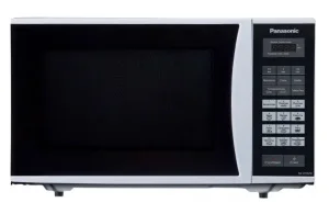 Мікрохвильова піч Panasonic NN-GT352WZPE