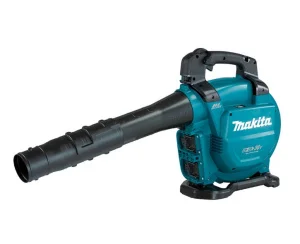 Повітродувка акумуляторна MAKITA LXT (DUB363ZV)