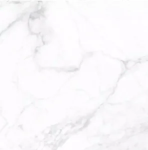 Керамогранит Ceramica Deseo Calacatta Prima белый 4G0580 60х60см (4G0580)