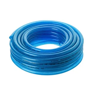 Шланг поливальний Intertool 20м 1/2" (GE-4053)