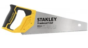 Ножовка STANLEY Tradecut, L=380мм, 7 tpi (STHT20348-1)