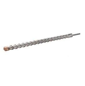 Бур Granite SDS-max Quadro S4 55x1000мм (4-55-100)